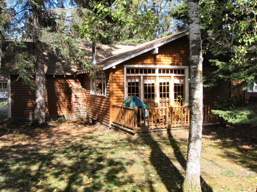 IMG_1114 Cabin #40