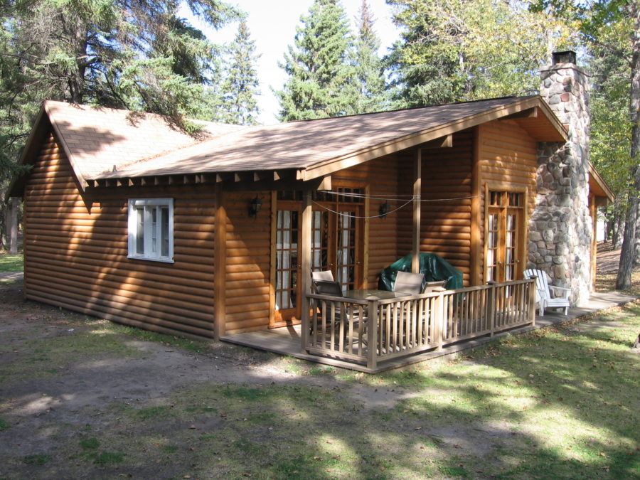 Cabin #42