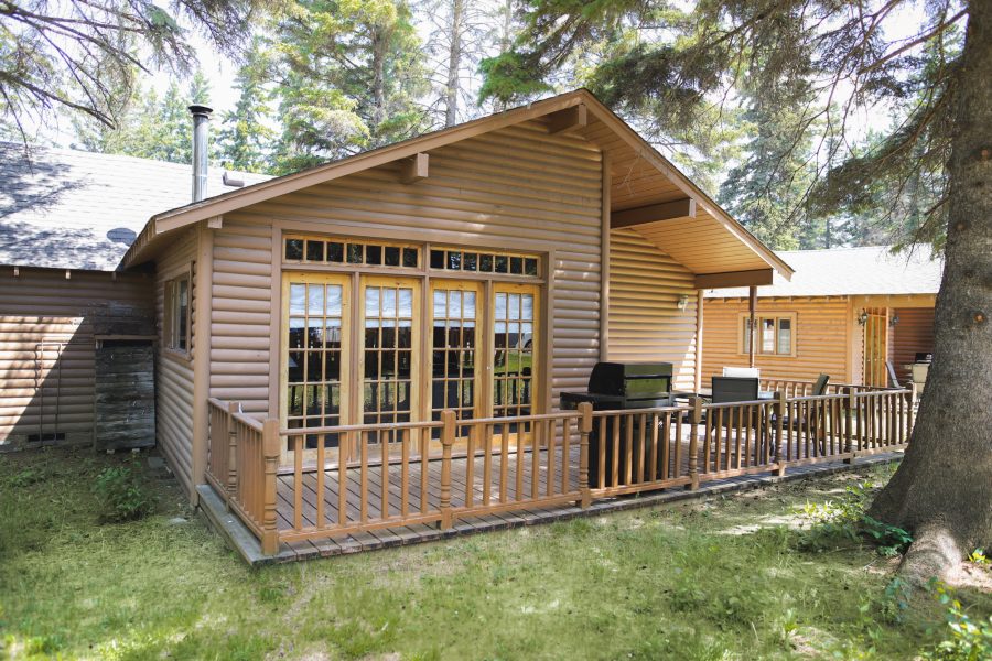 Cabin 40 Cabin 40